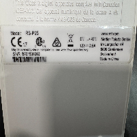 Mettler Toledo RS-P25 Printer image 3